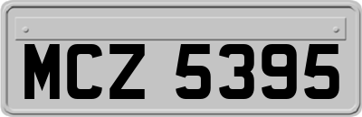 MCZ5395