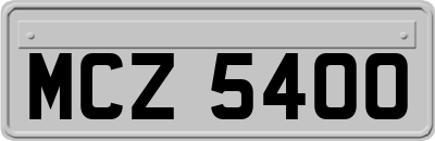 MCZ5400