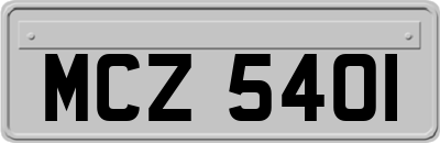 MCZ5401