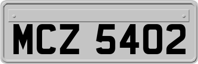 MCZ5402