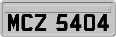 MCZ5404