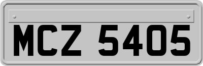 MCZ5405