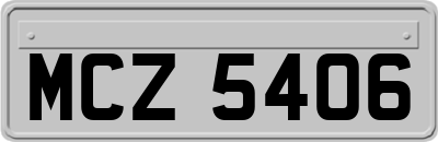 MCZ5406