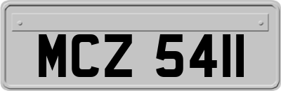 MCZ5411