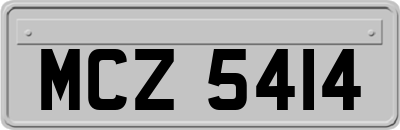 MCZ5414