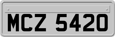 MCZ5420