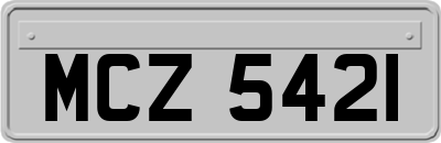 MCZ5421