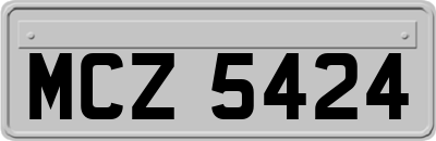 MCZ5424