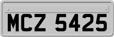 MCZ5425