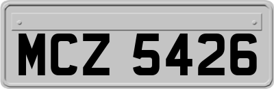 MCZ5426