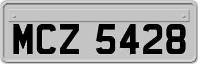 MCZ5428