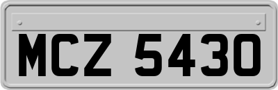 MCZ5430