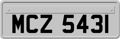 MCZ5431