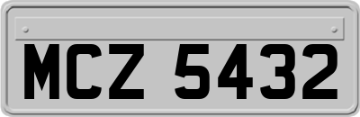 MCZ5432