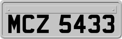 MCZ5433