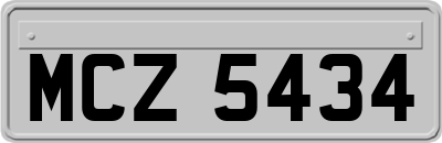 MCZ5434