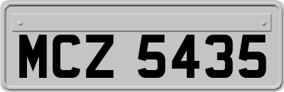 MCZ5435