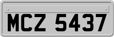 MCZ5437