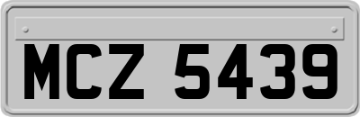 MCZ5439