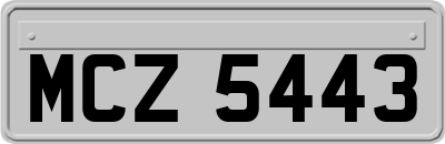 MCZ5443