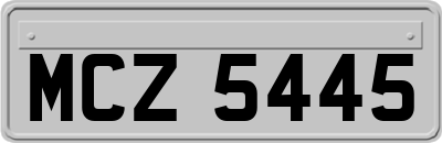 MCZ5445