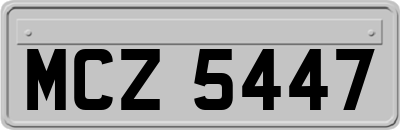 MCZ5447