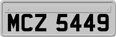 MCZ5449