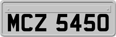 MCZ5450