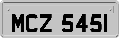 MCZ5451
