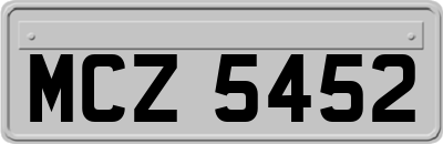 MCZ5452