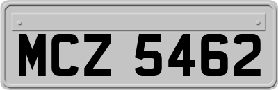 MCZ5462