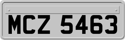 MCZ5463