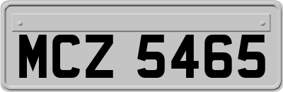 MCZ5465