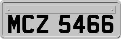MCZ5466