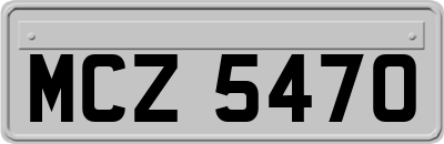 MCZ5470