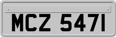 MCZ5471