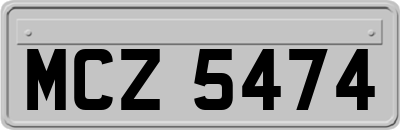 MCZ5474