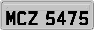 MCZ5475