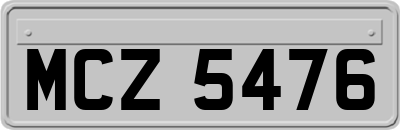 MCZ5476