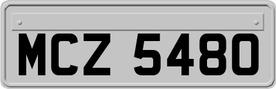 MCZ5480