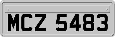 MCZ5483