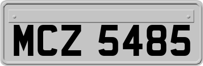 MCZ5485