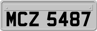 MCZ5487