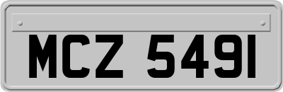MCZ5491