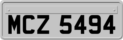 MCZ5494