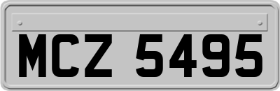 MCZ5495