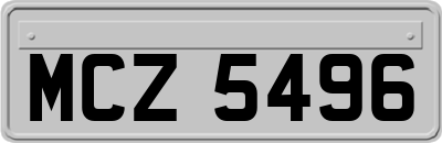 MCZ5496