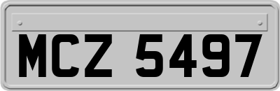 MCZ5497