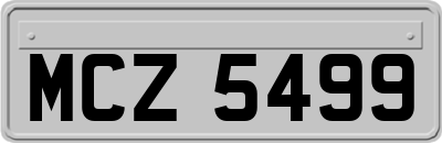 MCZ5499