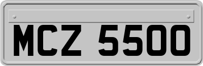 MCZ5500